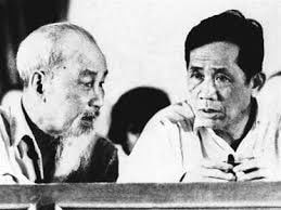 Lê Duẩn: Nhà lãnh đạo trọn đời vì Đảng, vì dân