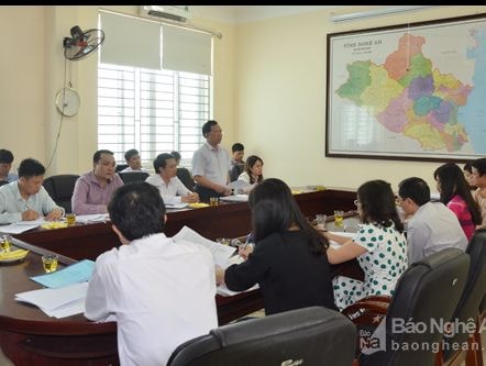 Trung tâm Phát triển quỹ đất: Tự chủ đảm bảo chi thường xuyên là rất khó khăn