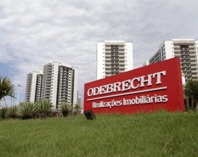 Đường dây hối lộ lớn nhất thế giới