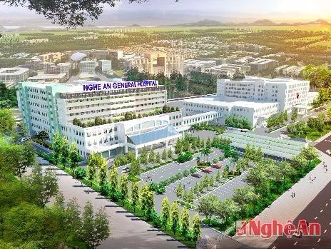 Vướng mắc GPMB dự án Bệnh viện Hữu nghị Đa khoa cần sớm tháo gỡ