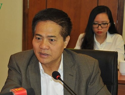 Bổ nhiệm cán bộ 'thần tốc': Người tiến cử sai phải bị trừng phạt