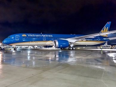 Bộ trưởng Giao thông - Vận tải 'tuýt còi' chặn đề xuất áp giá sàn vé máy bay