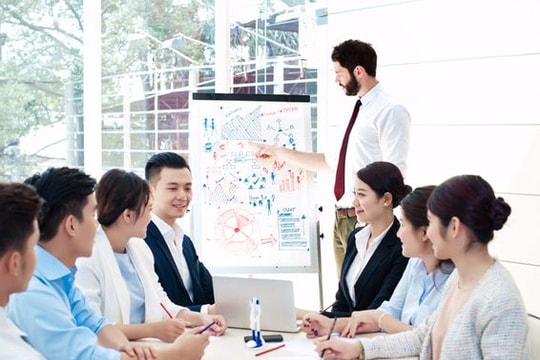 3 công việc đáng mong chờ của năm 2017