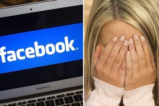 Facebook ngăn chặn tung 'ảnh nóng' để trả thù tình