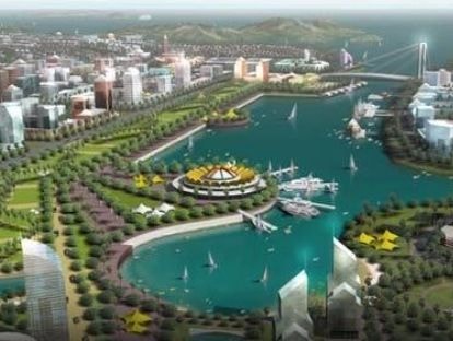 Yêu cầu khẩn trương có luật riêng cho 3 đặc khu kinh tế