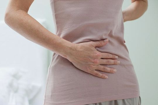 Dấu hiệu cảnh báo ung thư dạ dày không phải những cơn đau