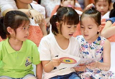 Xâm hại trẻ em - những điều phụ huynh cần biết