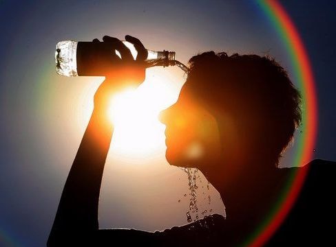 Nơi nào nóng nhất thế giới?