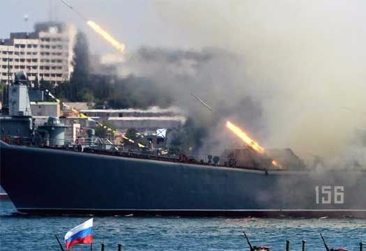 Nga, Iran dọa đáp trả Mỹ