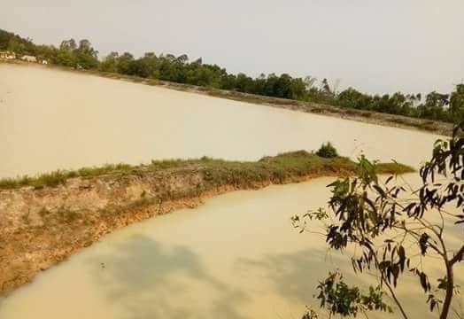 Thêm một học sinh chết đuối thương tâm