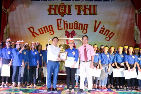 Nghệ An: Tỷ lệ sinh con thứ 3 còn cao