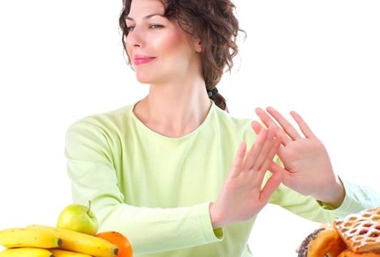 Những sai lầm khi ăn kiêng nhưng vẫn tăng cân