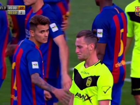 Bóng đá Tây Ban Nha báo động nguy cơ bị mafia thao túng