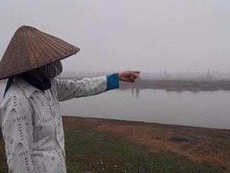 Đối tượng đe dọa Chủ tịch tỉnh Bắc Ninh bị khởi tố về tội khủng bố