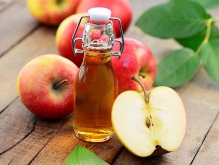 Nguyên liệu tự nhiên giúp da cháy nắng trắng hồng