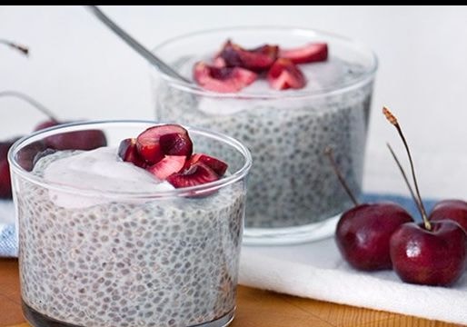 Tại sao hạt chia được coi là siêu thực phẩm?