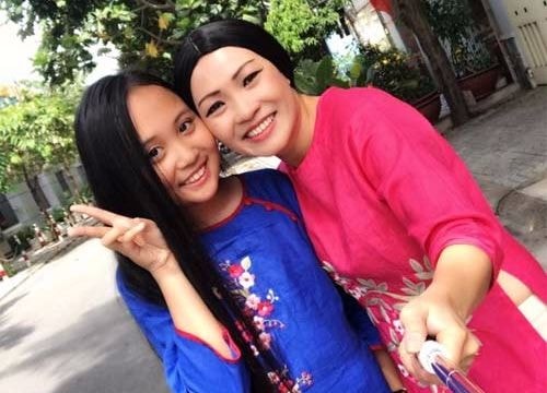 Những sao Việt bất ngờ tiết lộ con ruột sau nhiều năm giấu kín