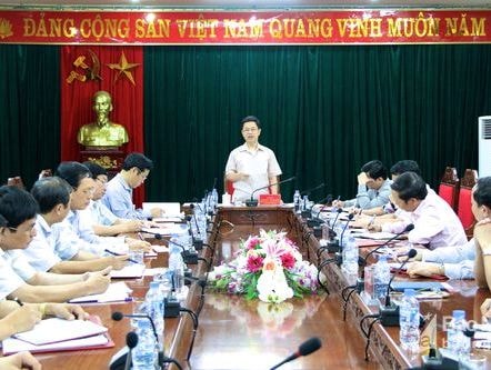 Các cơ quan có trách nhiệm cung cấp thông tin, chất liệu cho báo chí