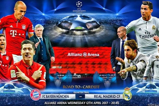 Chớ bỏ lỡ cuộc chiến nảy lửa