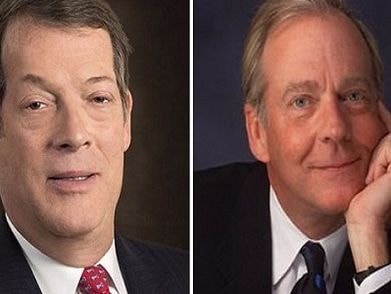 Hai luật sư hàng đầu Mỹ đại diện cho bác sĩ gốc Việt bị kéo khỏi máy bay