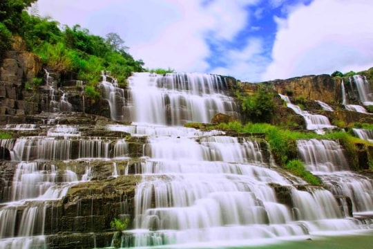 Nói 'Không' với dự án thủy điện trong Khu dự trữ sinh quyển miền Tây Nghệ An