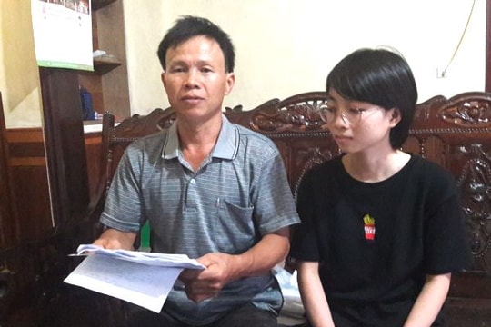 Khuất tất trong việc chuyển nhượng đất ở phường Hưng Bình đối với đối tượng lừa đảo?