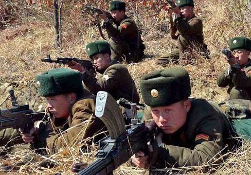 Nóng: Kim Jong-un lệnh sơ tán khẩn khỏi Bình Nhưỡng