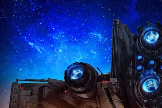 Bộ phim khoa học viễn tưởng đắt nhất lịch sử Pháp sắp ra mắt