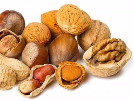 13 loại thực phẩm vàng để phát triển chiều cao