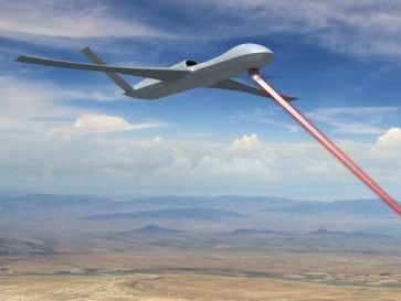 Israel thử nghiệm vũ khí 'vi khuẩn' mới