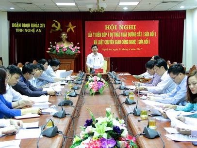 Áp lực đổi mới về quản lý giao thông đường sắt và chuyển giao công nghệ