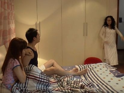 Nàng dâu tâm sự chuyện 'Sống chung với mẹ chồng' ngoài đời thực