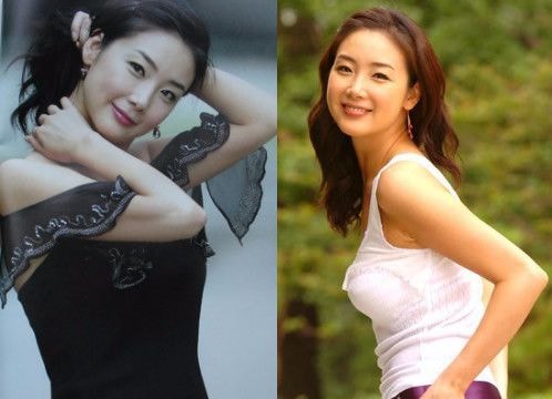 Nhan sắc khuynh đảo của 'Nữ hoàng nước mắt'