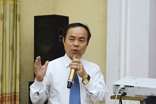 Người phát ngôn và cung cấp thông tin cho báo chí phải 'nâng tầm'