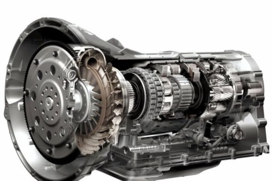 Bốn điều cần tránh khi lái xe tự động