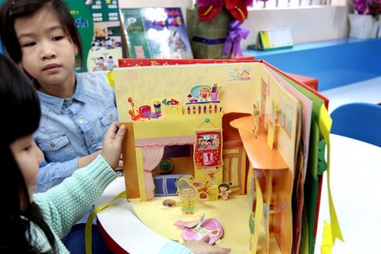 Sau năm 2017 có những môn học lần đầu xuất hiện