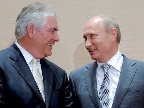 Nga nêu điều kiện khôi phục thỏa thuận tránh đụng độ tại Syria với Mỹ