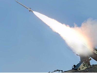 Triều Tiên doạ tấn công căn cứ Mỹ ở châu Á bằng tên lửa chiến lược