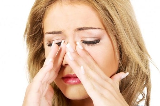 Cách đơn giản tự chữa viêm xoang