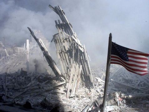 Đơn kiện vụ 11-9 tới tấp hướng về Ả Rập Saudi