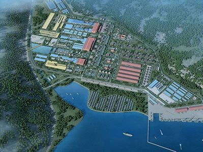 Thủ tướng yêu cầu dừng dự án thép qui mô 10,6 tỷ USD