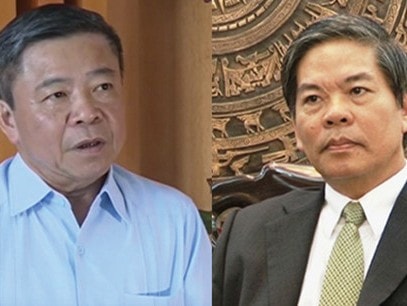 Ý kiến dư luận về đề nghị xem xét, thi hành kỷ luật ông Võ Kim Cự