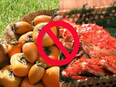 4 'không' khi thưởng thức hải sản