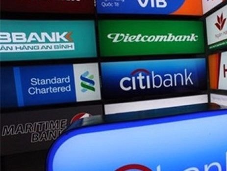 Sự khác biệt giữa ngân hàng nội và ngoại