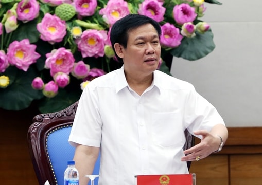 'Cải cách tiền lương không phải chỉ là điều chỉnh lương tối thiểu…'