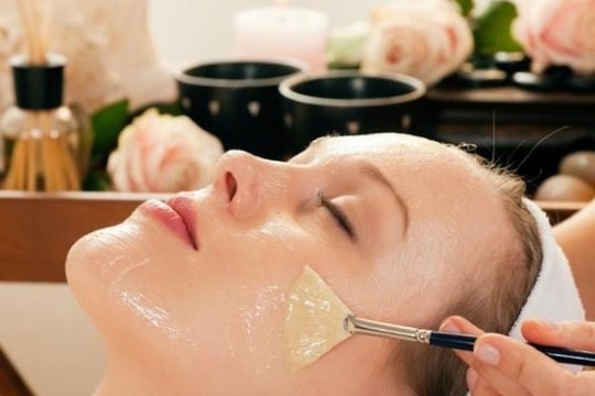 3 loại mặt nạ thiên nhiên tuyệt vời cho da khô