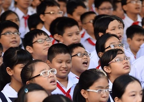 Phụ huynh đã tỉnh táo với trường chuyên, lớp chọn?