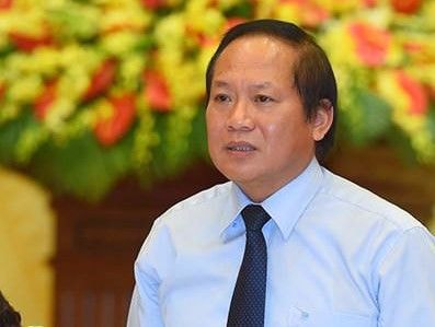 Bộ trưởng Trương Minh Tuấn sẽ trả lời chất vấn