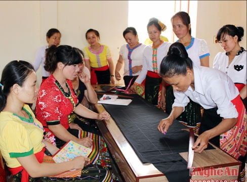 Chất lượng đào tạo nghề của Nghệ An 'thua kém rất nhiều' so với quốc tế