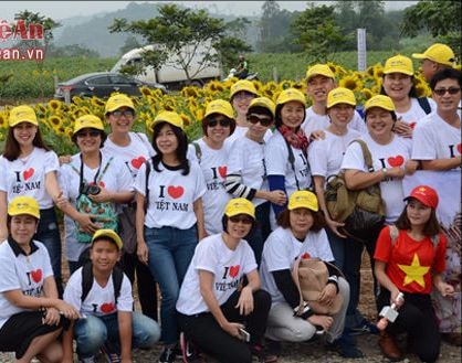 Nghệ An: Mới chỉ có 15% cơ sở lưu trú du lịch đăng ký xếp hạng